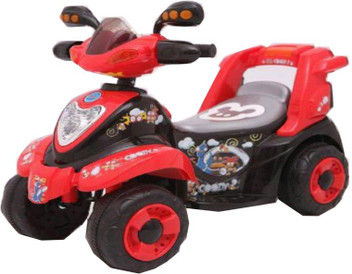 flipkart toy bike