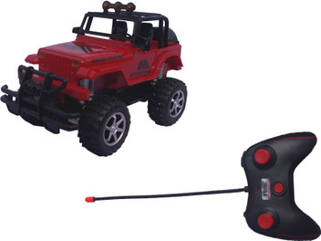 remote control jeep flipkart