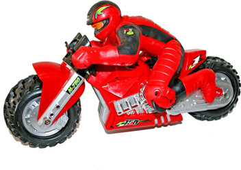 remote control super bike