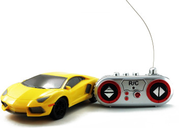 rc sport full function radio control