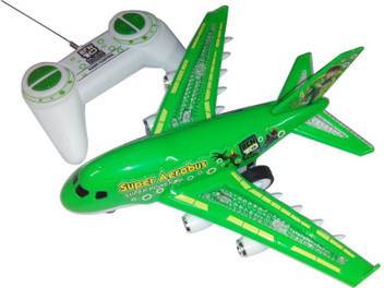 remote control plane flipkart