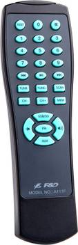 F D Rc 11 Rc A111f Remote Controller F D Flipkart Com