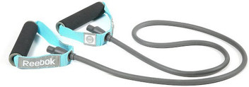 reebok resistance tube level 1