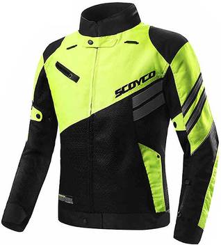 Scoyco Jk36 Riding Protective Jacket Price In India Buy Scoyco Jk36 Riding Protective Jacket Online At Flipkart Com