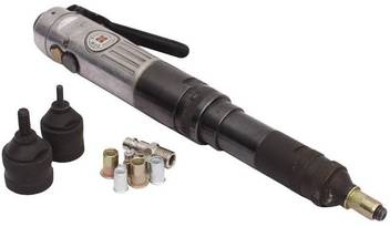 DOM Pneumatic Straight type Nut insert Tool (M4 - M6) Light Duty Fast  Hitting Rivet Gun Price in India - Buy DOM Pneumatic Straight type Nut  insert Tool (M4 - M6) Light