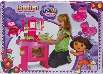 dora kitchen set flipkart