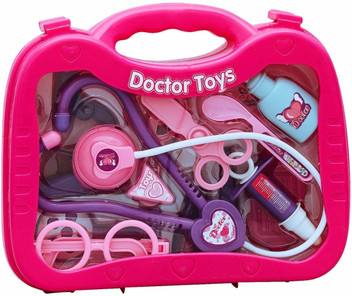 b doctor set