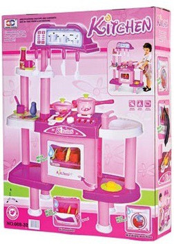xiong cheng kitchen set price