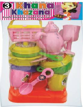 Shopat7 Khana Khazana Kitchen Set Khana Khazana Kitchen Set Shop For Shopat7 Products In India Flipkart Com