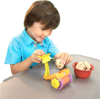 little tikes makin real ice cream