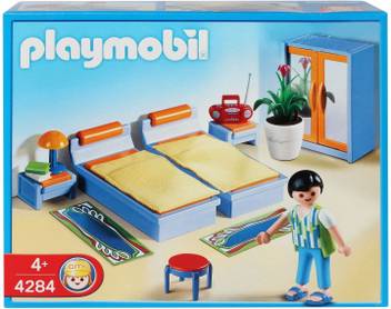 Playmobil Master Bedroom Master Bedroom Shop For Playmobil Products In India Toys For 4 8 Years Kids Flipkart Com Outfitted with bookcase, play table, toys and more, the children's room has everything kids need to create their. flipkart