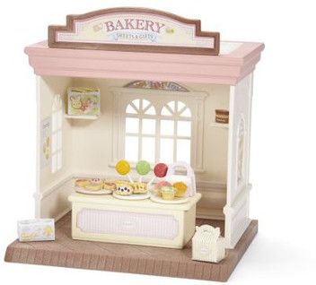 generic calico critters