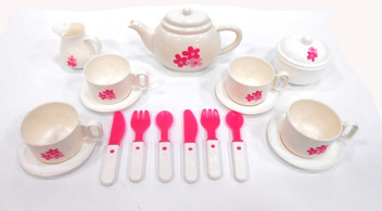 toy crockery set