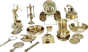 pital kitchen set