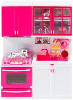 flipkart kitchen set