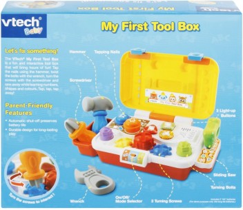 vtech first toolbox