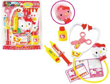miss kitty toys