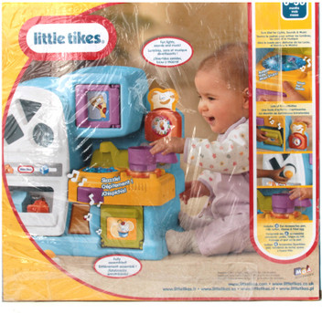 little tikes discover sounds kitchen