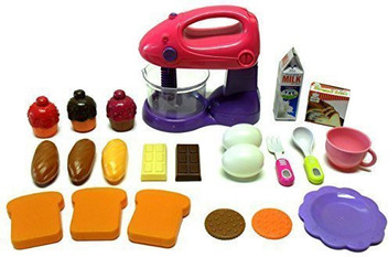 toy mixer blender set india