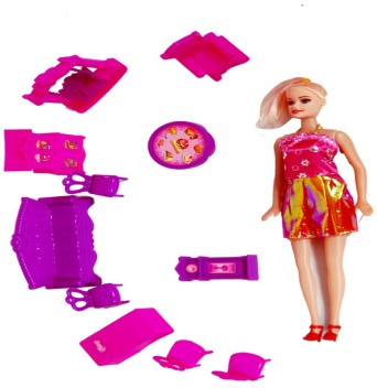 buy barbie set