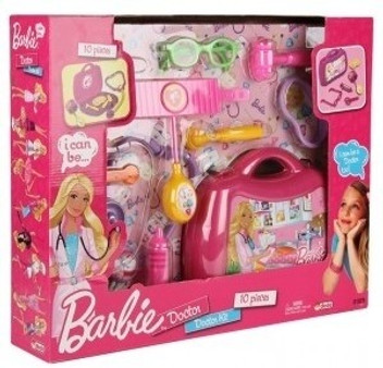 barbie doctor set barbie doctor set