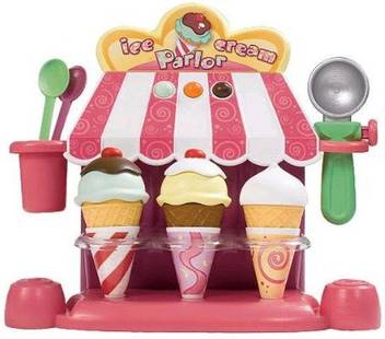 Step2 2 Ice Cream Parlor 2 Ice Cream Parlor Shop For Step2 Products In India Flipkart Com