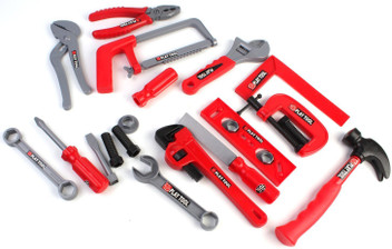 toy socket set