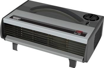 Maharaja Whiteline Rh 110 Flare 1000 Heat Convector