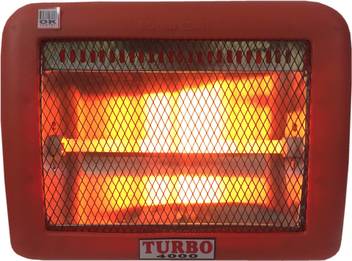 Turbo 4000 Mac1 Single Rod Quartz Room Heater Price In India Buy Turbo 4000 Mac1 Single Rod Quartz Room Heater Online At Flipkart Com