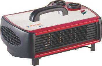 Bajaj Majesty Rx 9 Majesty Rx 9 Fan Room Heater Price In