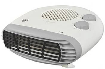Orpat Oeh 1260 Fan Room Heater