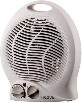 Nova Compact Blower Nh 1202 Fan Room Heater Price In India Buy Nova Compact Blower Nh 1202 Fan Room Heater Online At Flipkart Com
