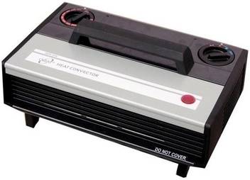 Orpat Och 1270 Halogen Room Heater