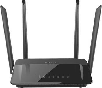D Link Dir 842 Wireless Ac Dual Band Gigabit 1200 Mbps Router D Link Flipkart Com