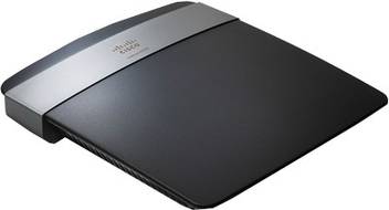 Linksys E2500 N600 Dual Band Wi Fi Router Cisco Linksys Flipkart Com