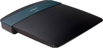 Linksys Ea2700 N600 Dual Band Smart Wi Fi Router Cisco Linksys Flipkart Com