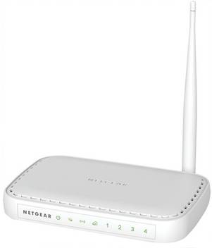 Netgear Jnr1010 N150 Wireless Router Netgear Flipkart Com