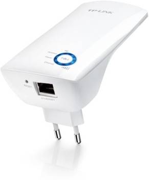 Tp Link Tl Wa850re Universal Wi Fi Range Extender 300 Mbps Router Tp Link Flipkart Com