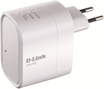 D Link Dir 505 All In One Mobile Companion Router D Link Flipkart Com