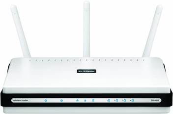 D Link Dir 655 Xtreme N Gigabit Router D Link Flipkart Com