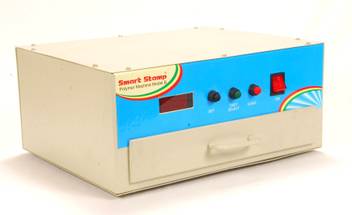 Smart Stamp Polymer Stamp Machine Price In India Buy Smart Stamp Polymer Stamp Machine Online At Flipkart Com