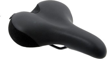 decathlon cycle seat cover