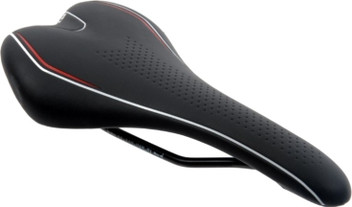 btwin saddle