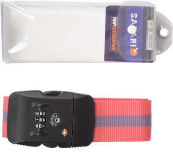 safari tsa lock