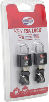 american tourister key lock