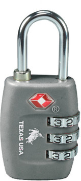 tsa lock mandatory