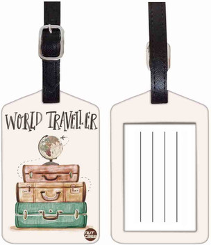 world traveller luggage price