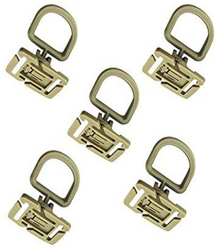 gold luggage strap