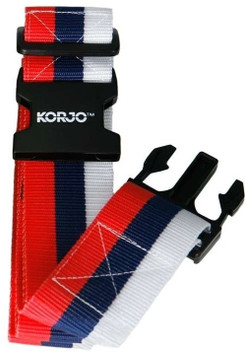 korjo luggage strap