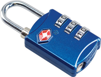 safari tsa lock